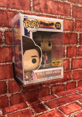 Funko Pop Wall Mount Display for Vinyl Figures