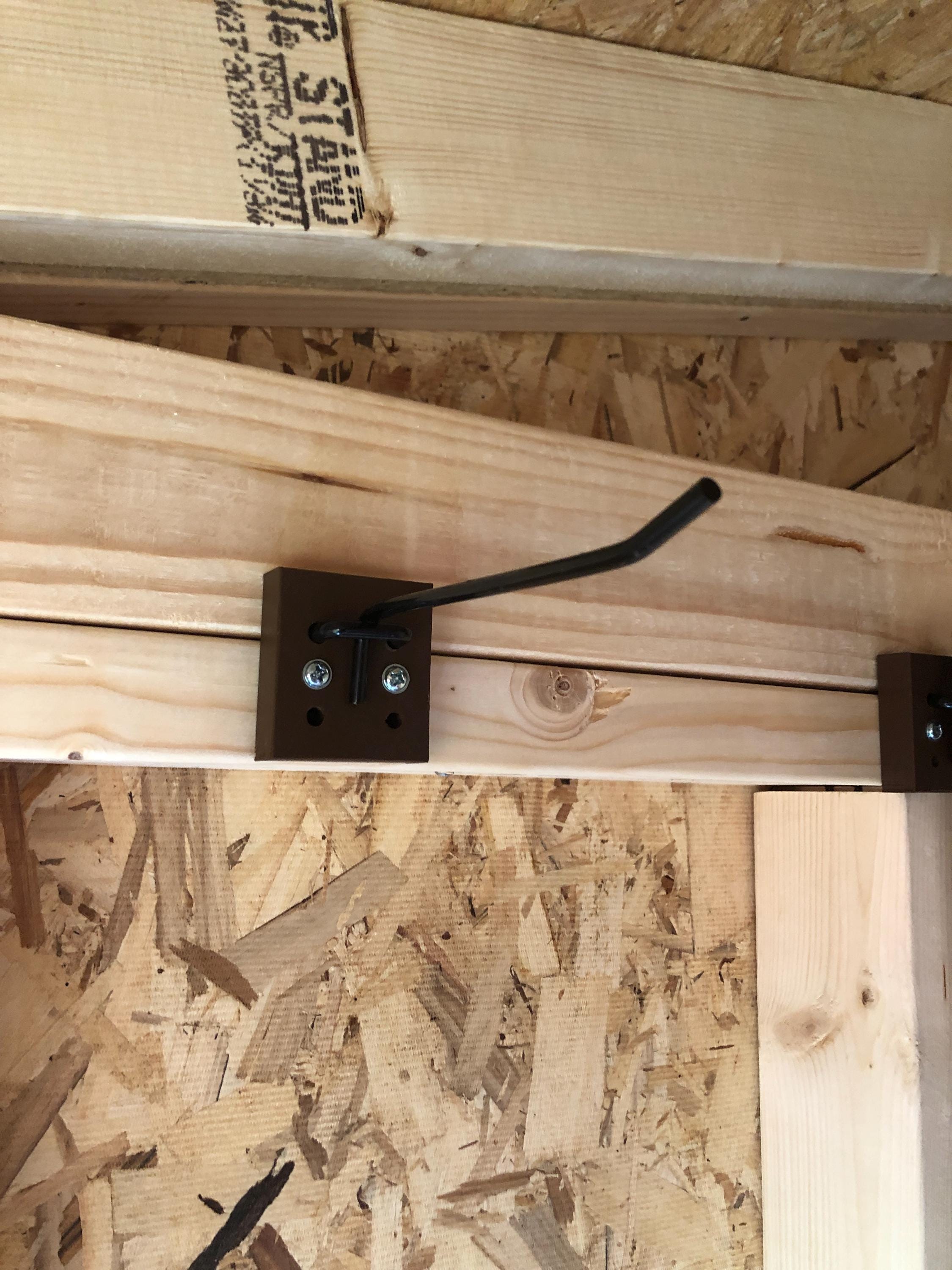 Peg Hook | Wall Mount Adaptor