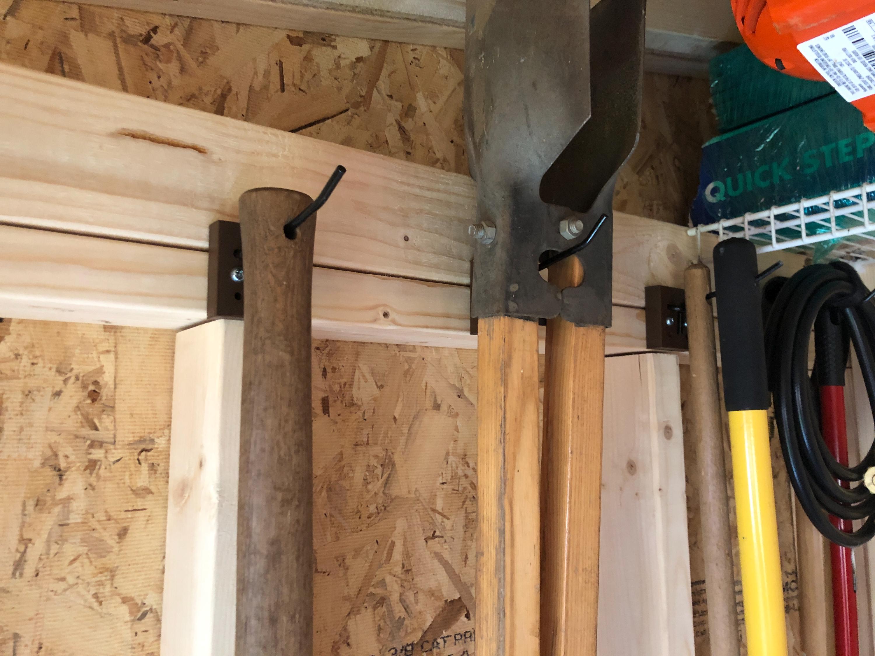 Peg Hook | Wall Mount Adaptor