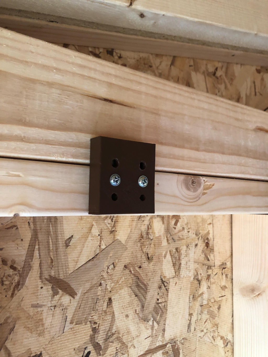Peg Hook | Wall Mount Adaptor