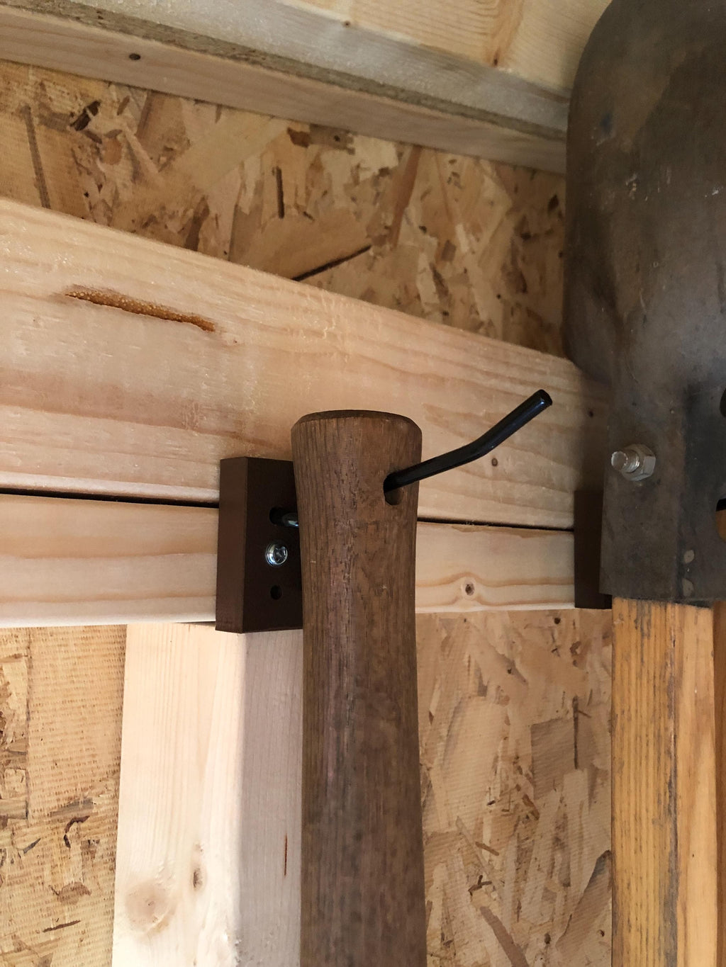 Peg Hook | Wall Mount Adaptor