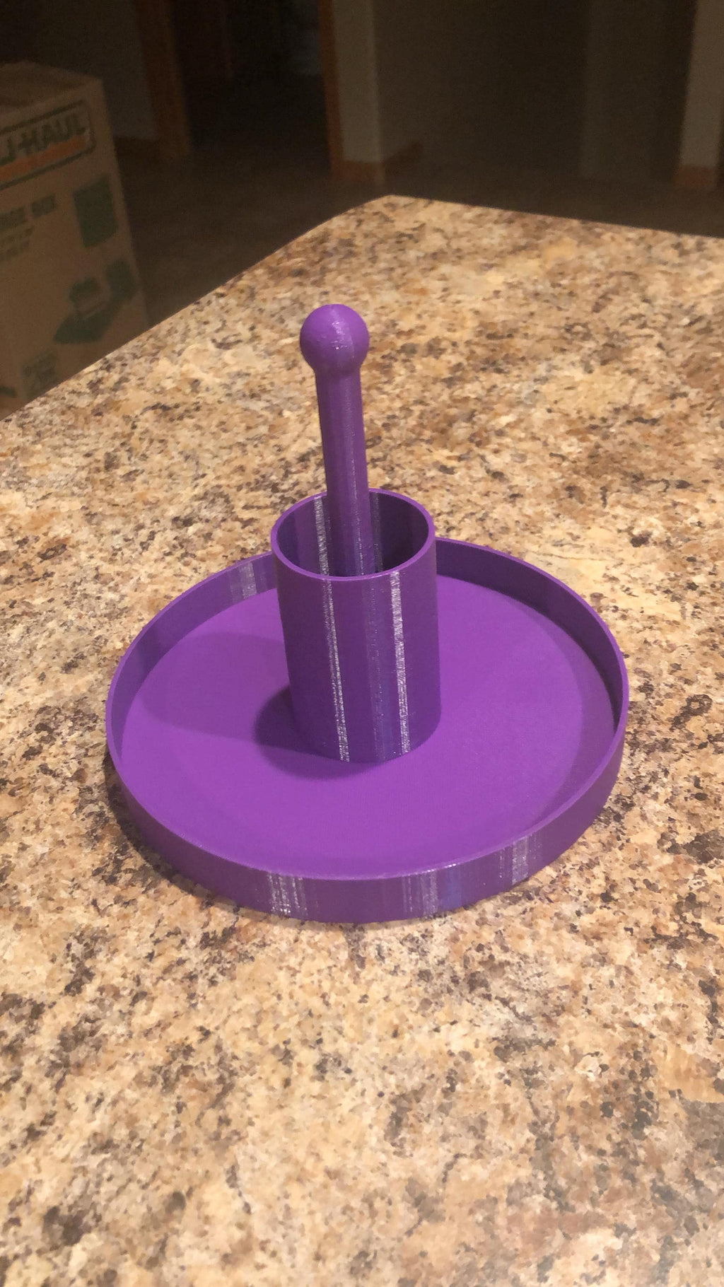 Nail Polish Carrier | Manicure Organizer | Tools and Accessories