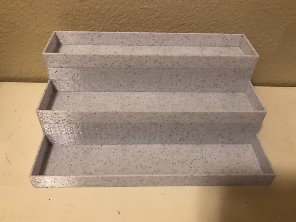 Nail Polish Display Stand/Organizer