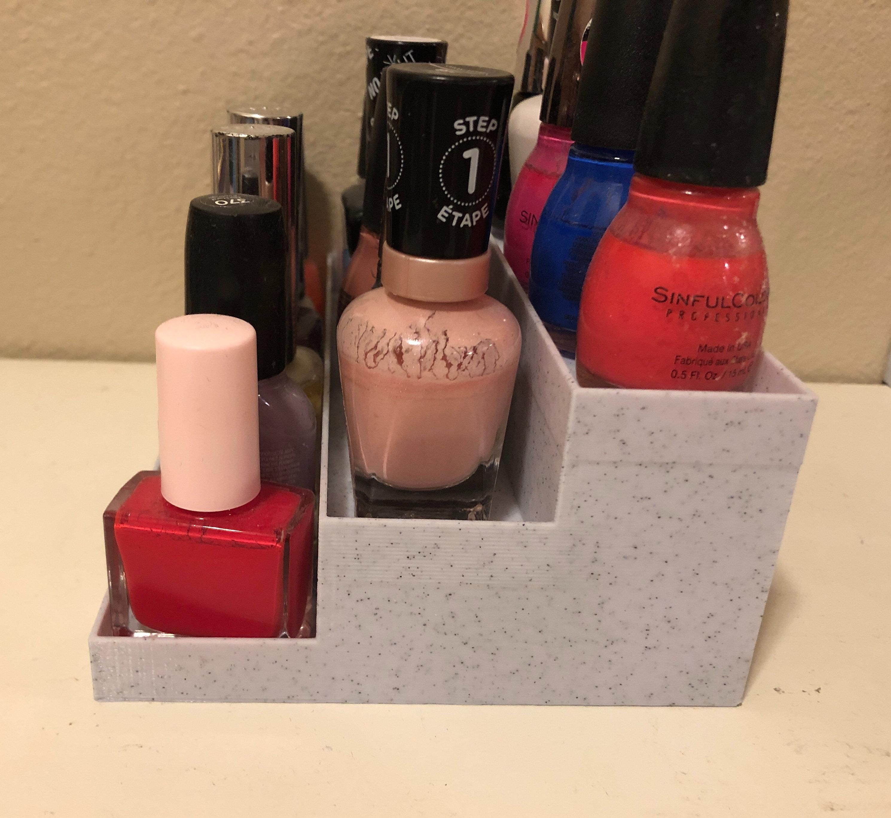 Nail Polish Display Stand/Organizer